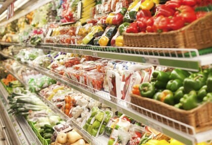 Grocery Store Insurance - East Insurance Group | Business Insurance