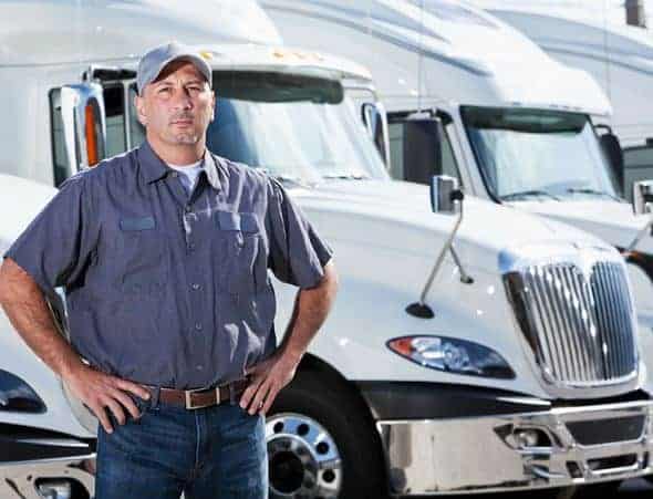 truck driver insurance 1