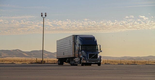 Commercial Truck Insurance California | East Insurance Group