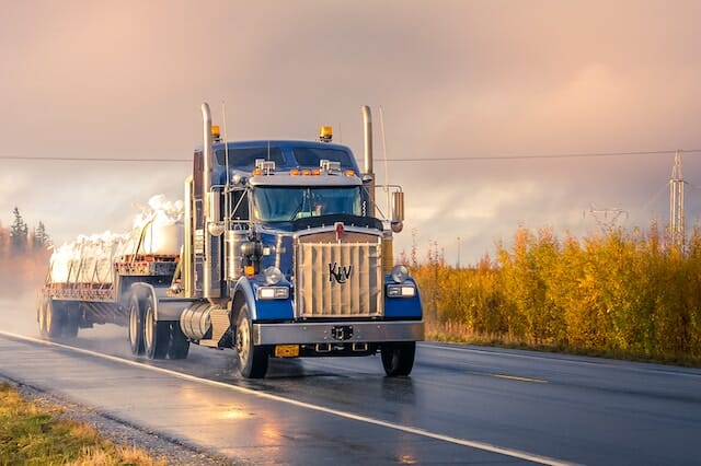 commercial truck insurance ny