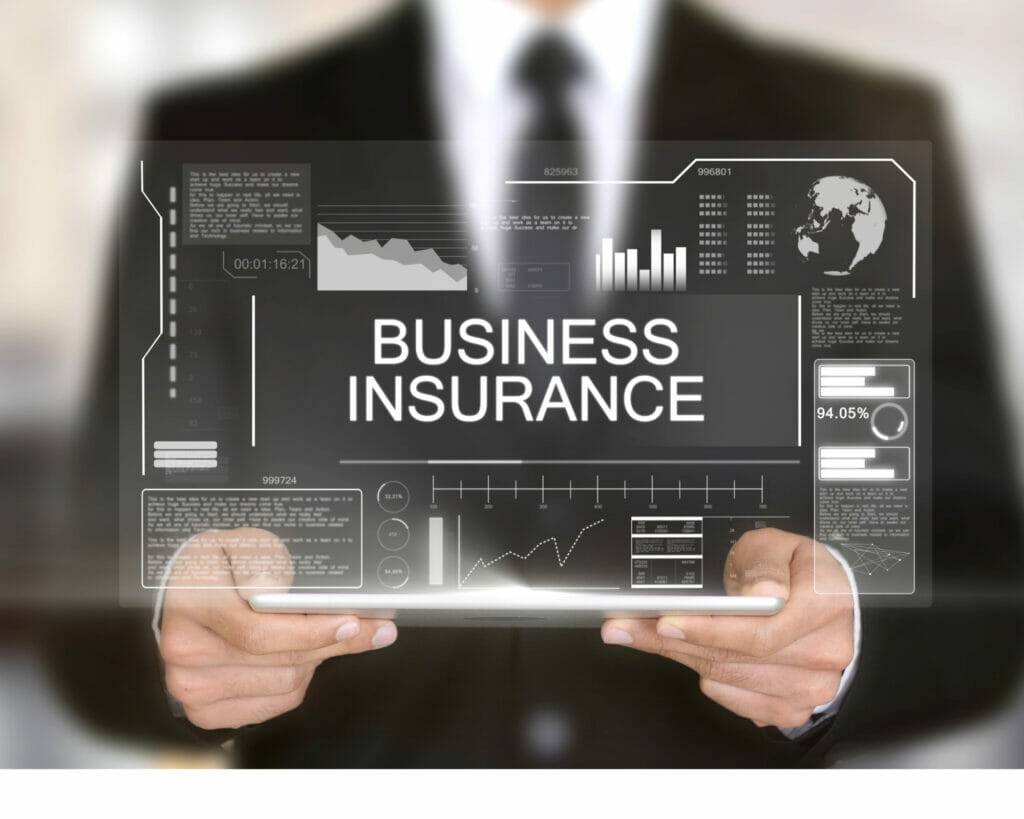 Business Insurance why every business