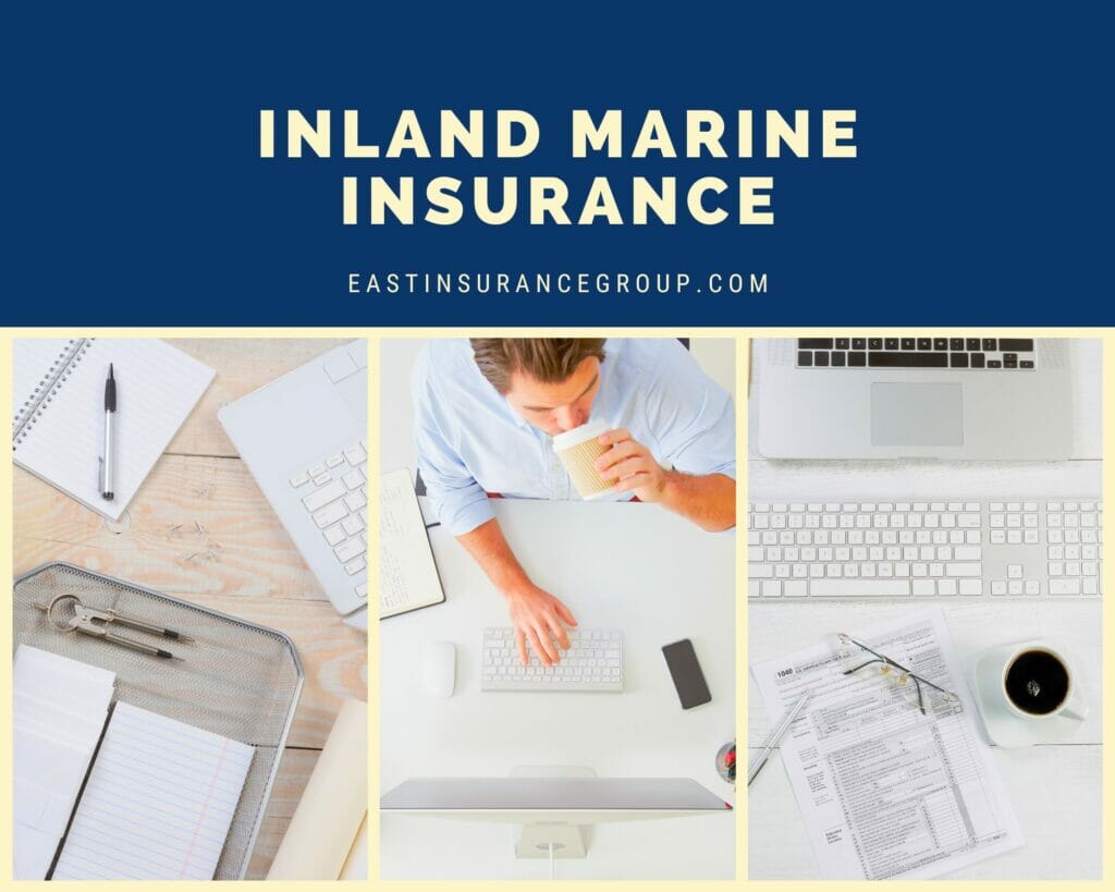 Introduction to Inland Marine Insurance
