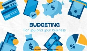 Cleaning Business Budgeting