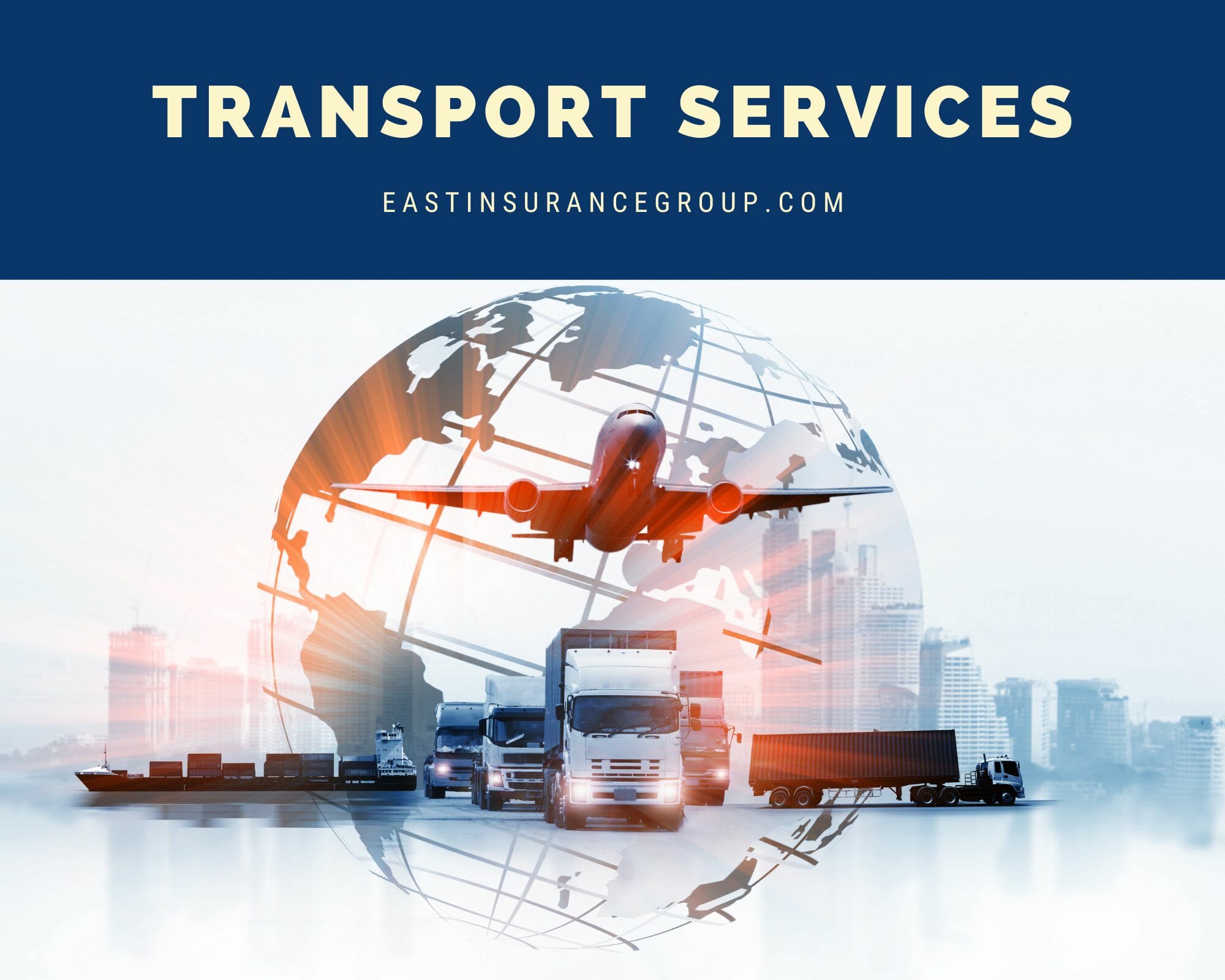 Transport Services Ultimate Guide