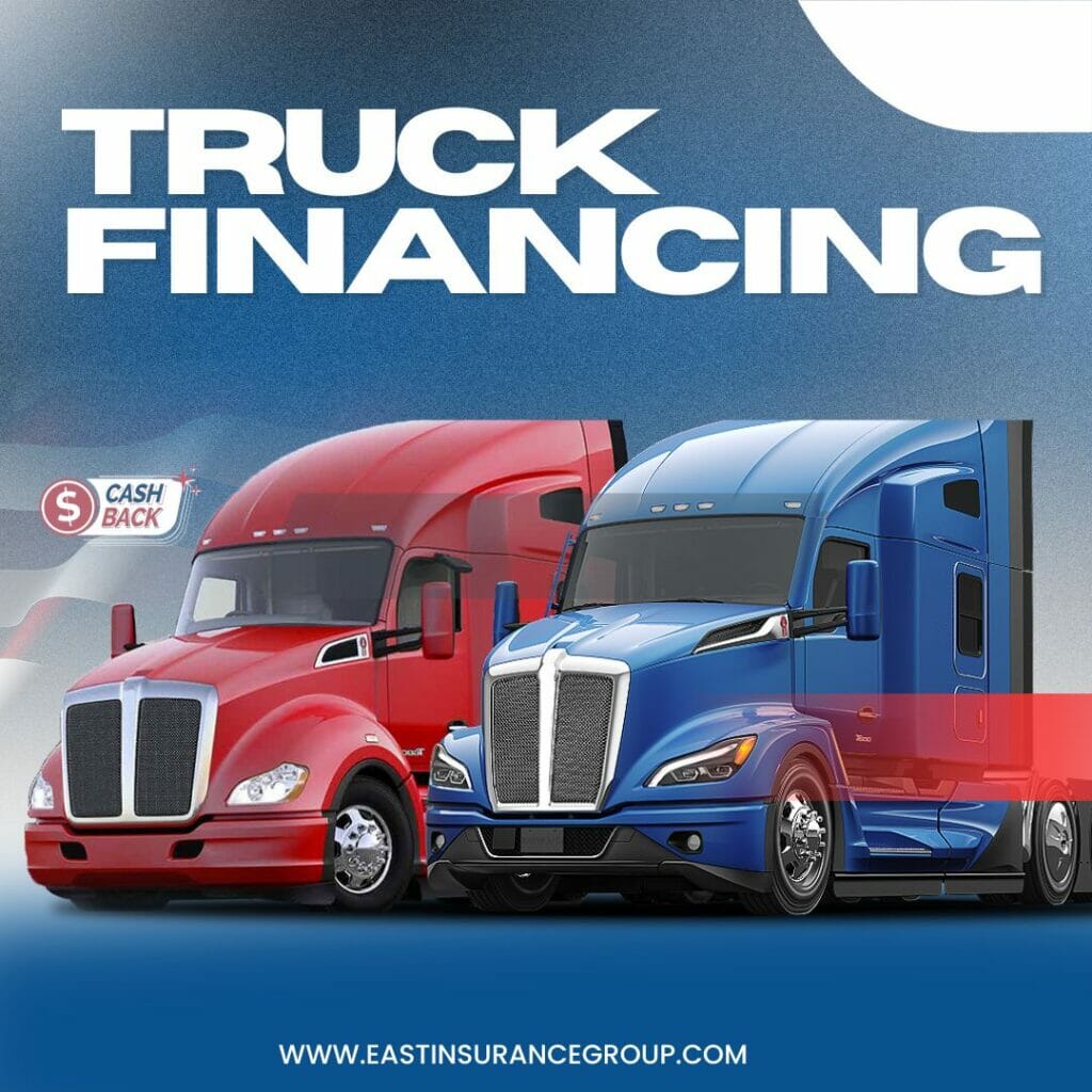 Truck Financing
