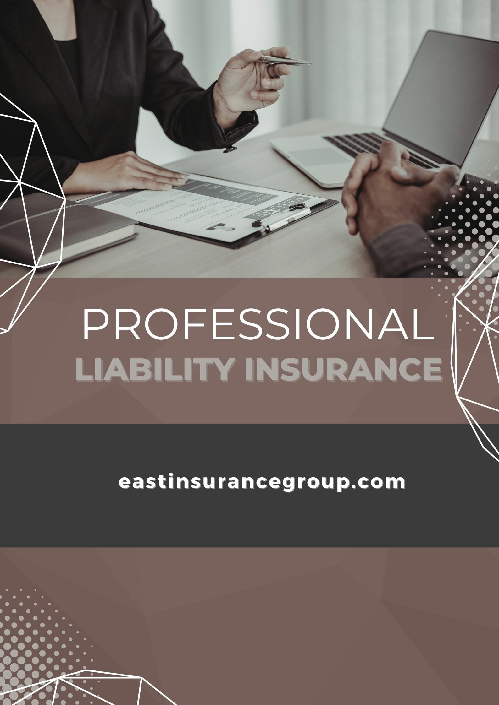 Professional Liability Insurance