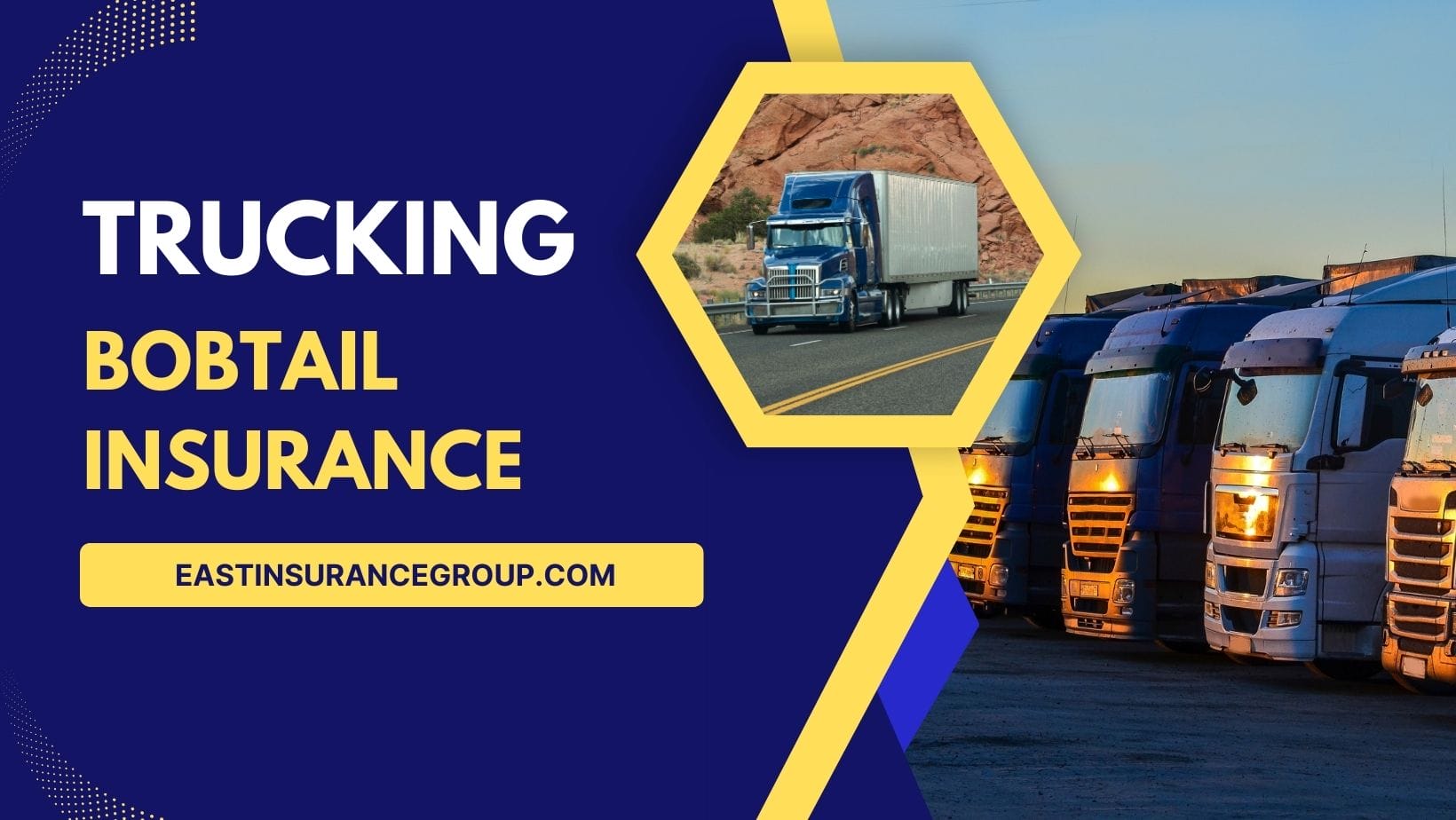 Trucking Bobtail Insurance