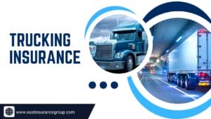 Trucking Insurance 2