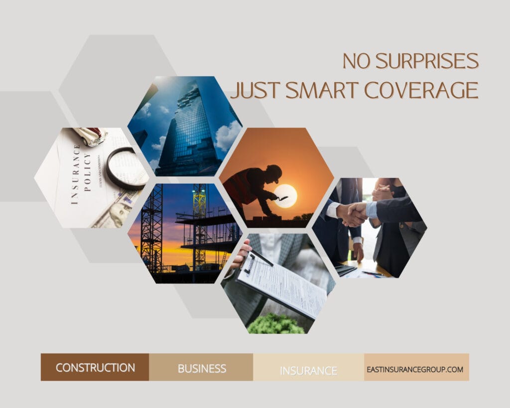 Construction Business Insurance