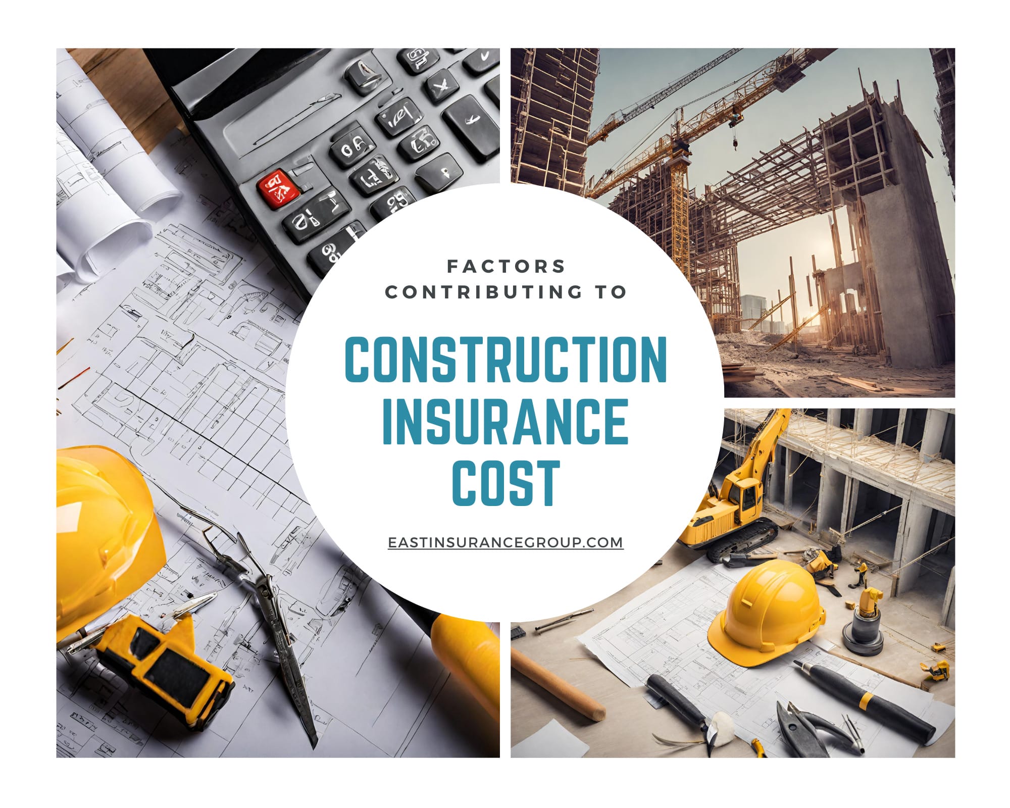 Construction insurance cost