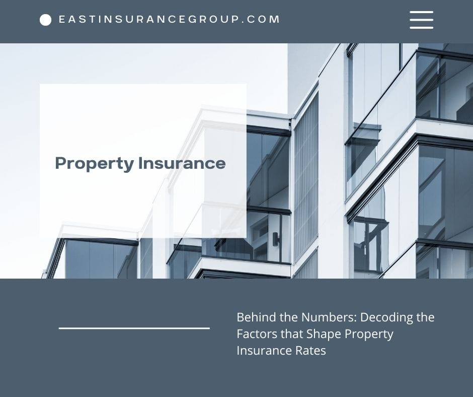 Property Insurance 1