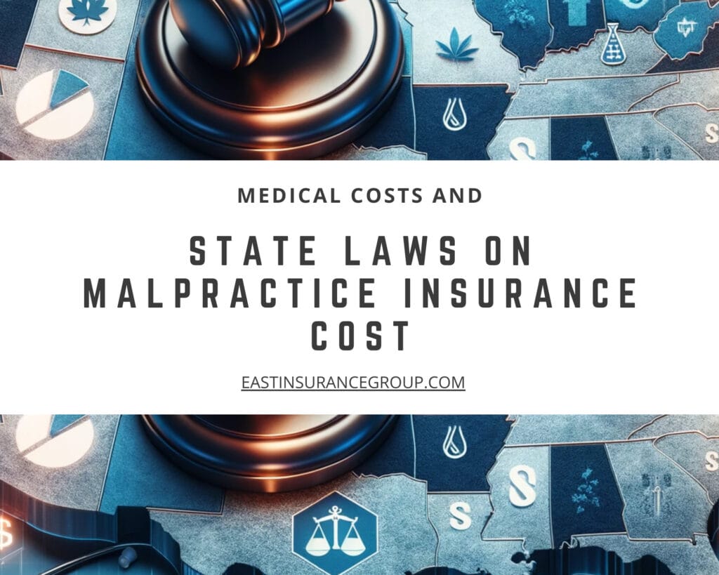 Malpractice insurance cost